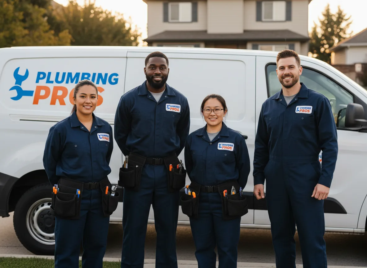 Water Heater Repair company in Evergreen, NC