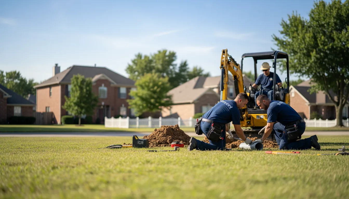 Water Heater Repair in Evergreen, NC near me